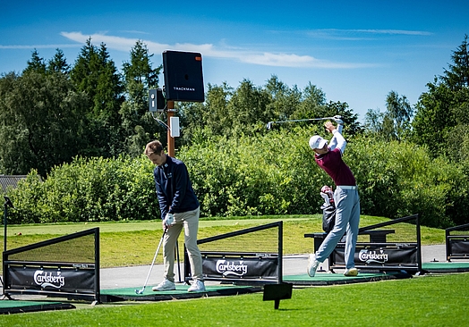 Lübker Golf & Spa Resort