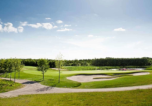 Lübker Golf Resort