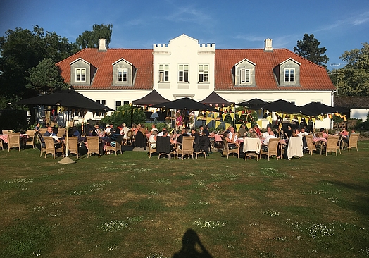 Barløseborg Golfklub