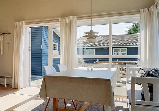 Rø Golfbaner | Golf på Bornholm