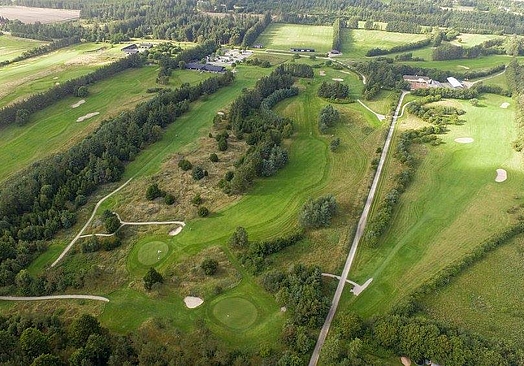 Blokhus Golfcenter