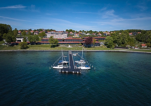 Hotel Christiansminde