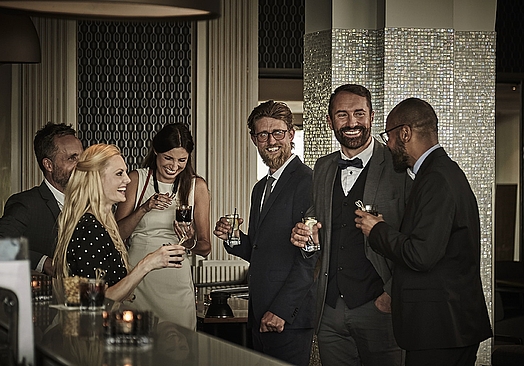 Marienlyst Strandhotel