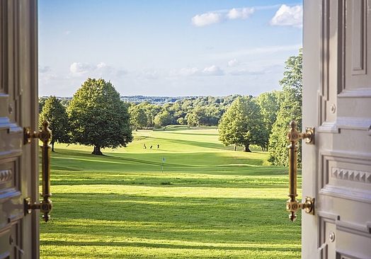 Kokkedal Slot Copenhagen