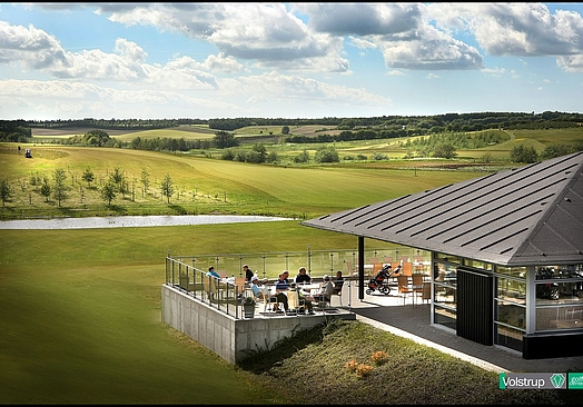 Volstrup Golfcenter