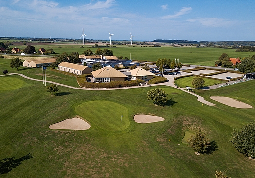 Møn Golf Resort