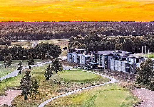 Lübker Golf & Spa Resort