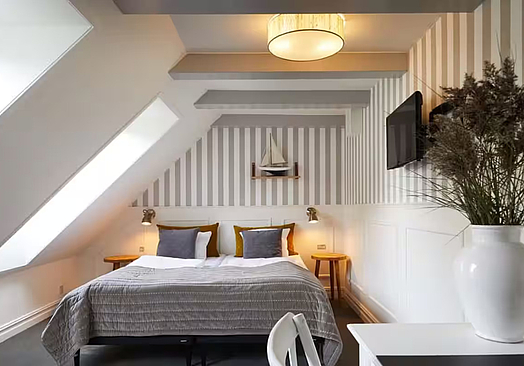 Gl. Avernæs Sinatur Hotel & Konference