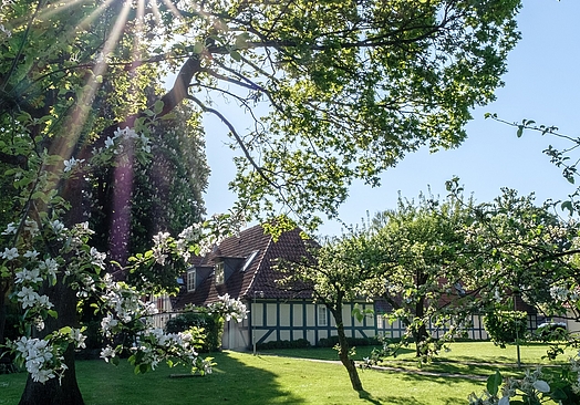 Hotel Knudsens Gaard