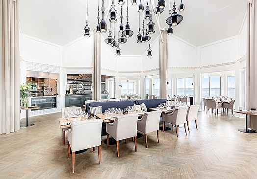 Marienlyst Strandhotel