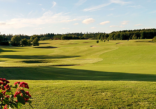 Hotel Christiansminde | Svendborg Golf Klub