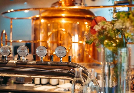 Broløkke Herregård