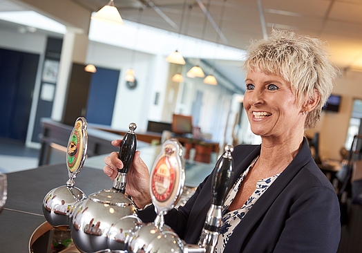 Hotel Fuglsangcentret