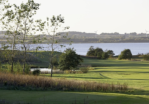 Hjarbæk Fjord Golf Center