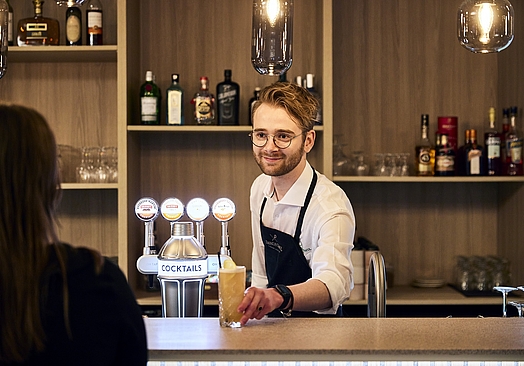 Best Western Plus Hotel Odense