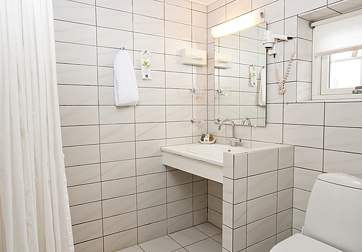 Hotel Knudsens Gaard