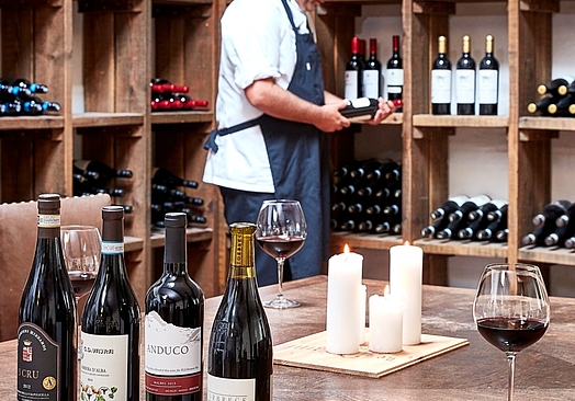 Montra Hotel Hanstholm