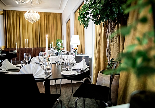 First Hotel Grand | Golf i Odense