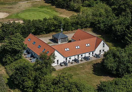 Ferie- og Golfresort Hjarbæk Fjord