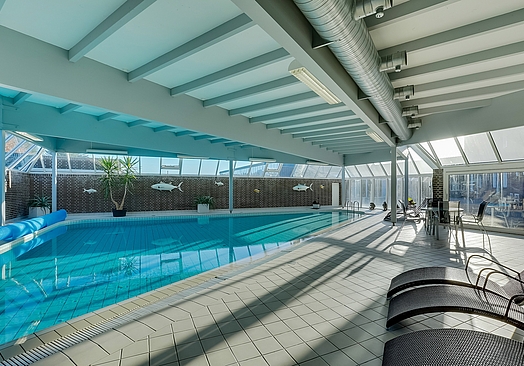 Montra Odder Parkhotel