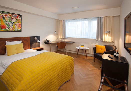 Best Western Plus Hotel Eyde