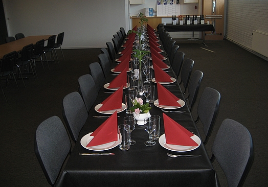 Sport & Academy Hotel