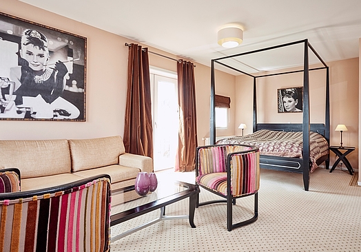 Montra Odder Parkhotel