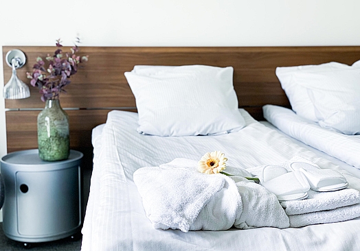 Hotel Faaborg Fjord Spa & Konference