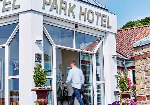 Montra Odder Parkhotel