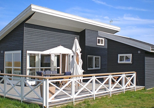 Rø Golfbaner | Golf på Bornholm