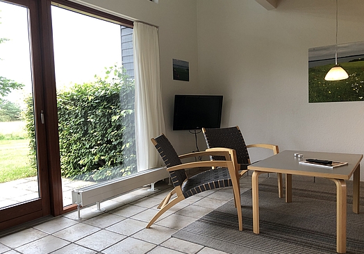 Hjarbæk Fjord Golf Center