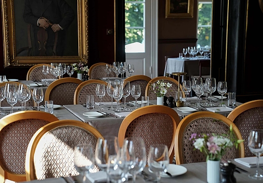 Broløkke Herregård