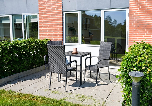 Hotel Vissenbjerg Storkro