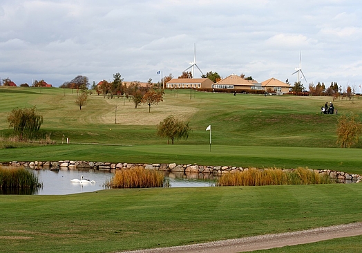 Møn Golf Resort