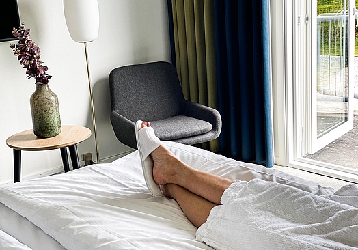 Hotel Faaborg Fjord Spa & Konference