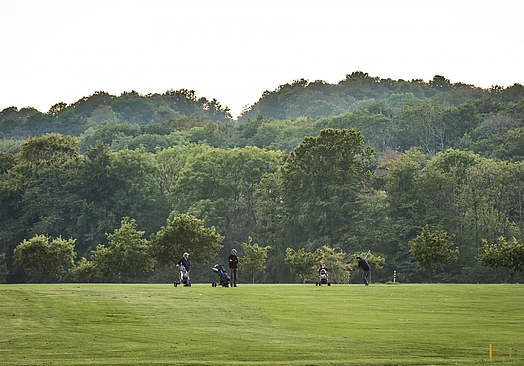 Rø Golfbaner | Golf på Bornholm