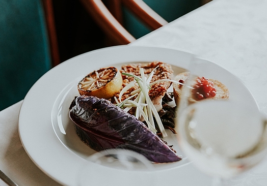 Montra Hotel Hanstholm