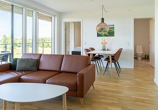 Lübker Golf & Spa Resort