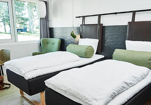 Storebælt Sinatur Hotel & Konference