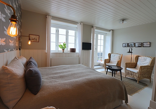 Stammershalle Badehotel