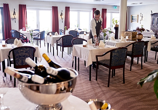 Montra Hotel Sabro Kro