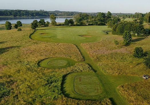 Royal Oak Golf Club
