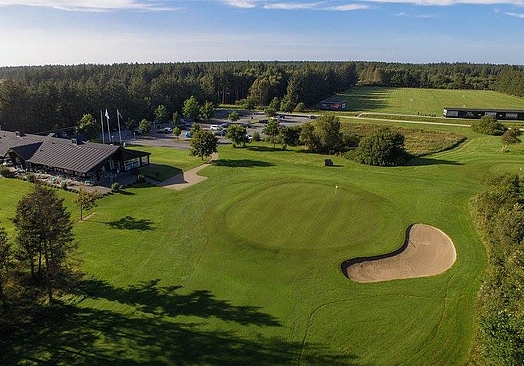 Blokhus Golfcenter
