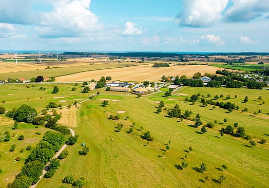 Møn Golf Resort