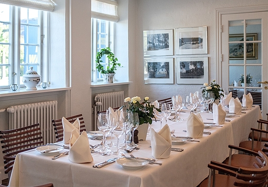 Hotel Knudsens Gaard