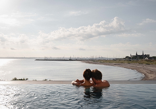 Marienlyst Strandhotel