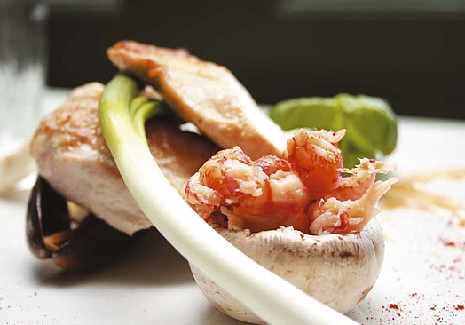 The Cottage | Golf på Lolland-Falster