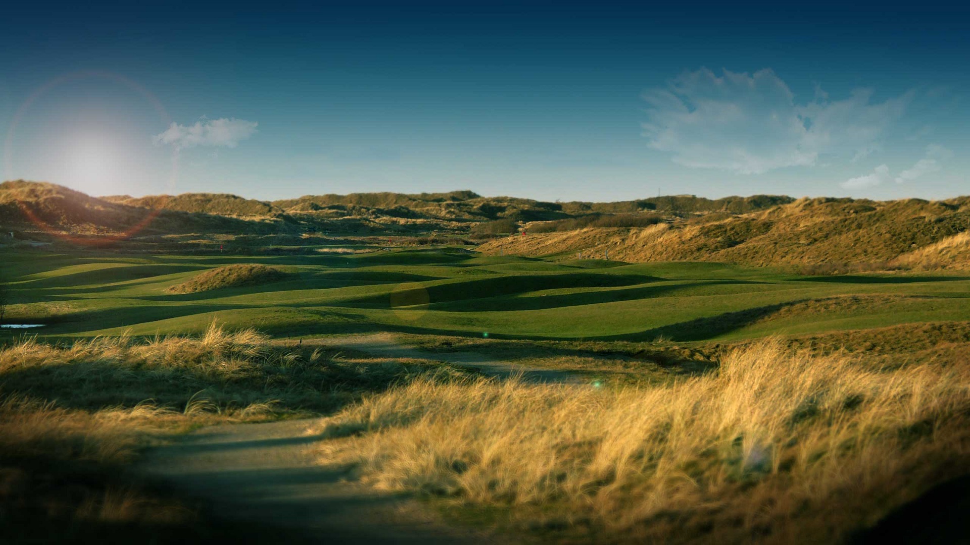 Fanø Golf Links