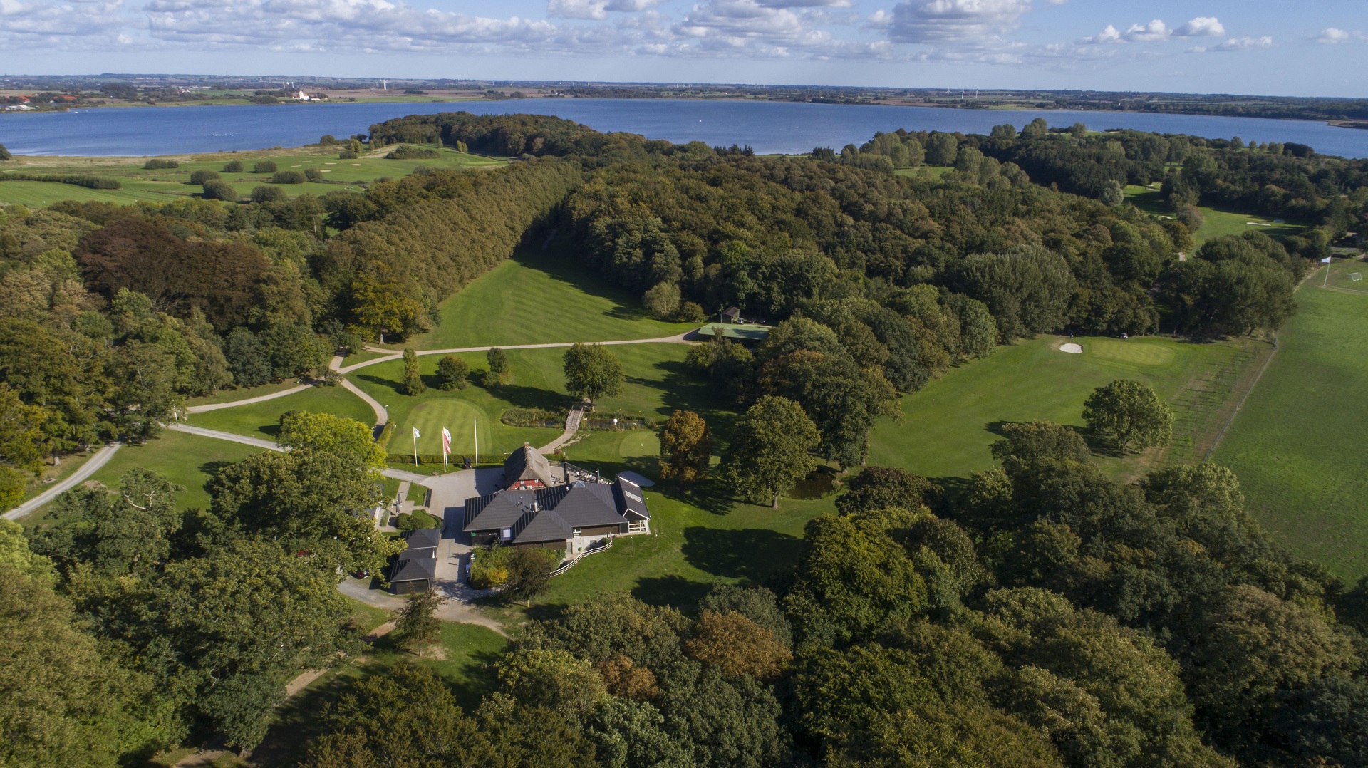 Korsør Golf Klub