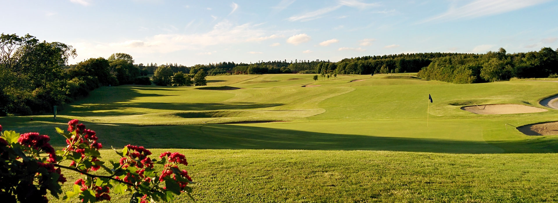 Hotel Christiansminde | Svendborg Golf Klub